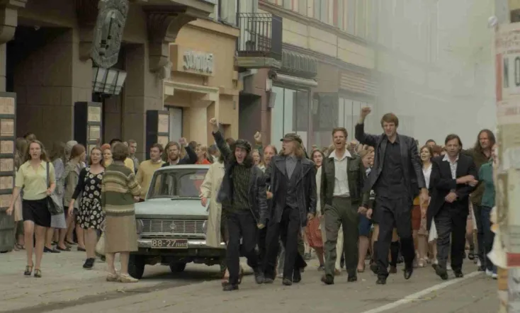 Emilija Iš Laisvės Alėjos