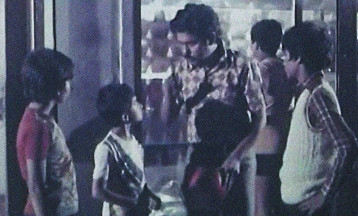 Emiler Goenda Bahini