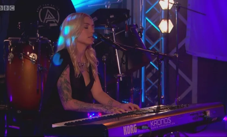 Eminem - BBC Radio 1 Live