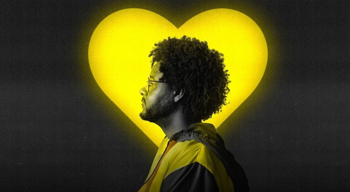 Emicida: AmarElo - It's All for Yesterday