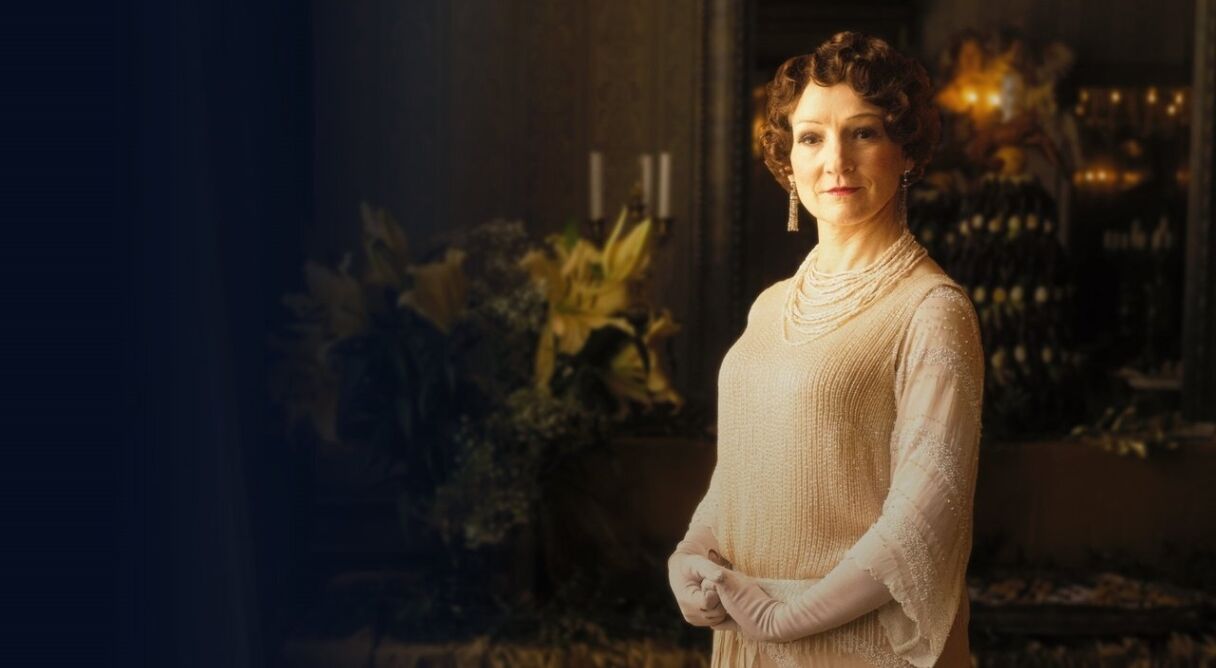 Emily. Queen of the Press