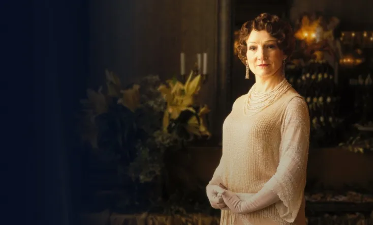 Emily. Queen of the Press