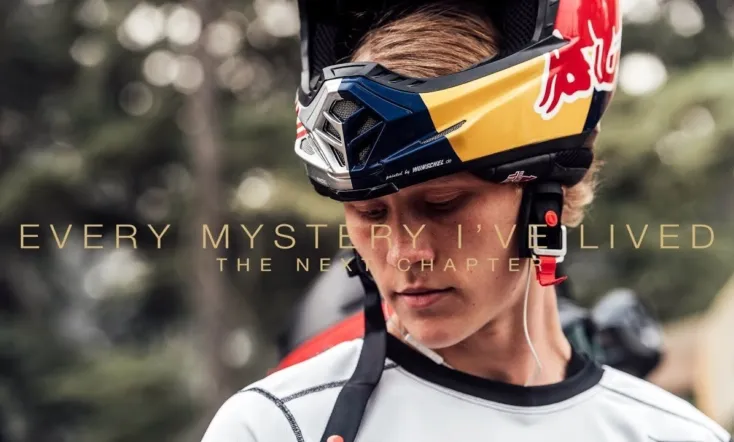 EMIL – Every Mystery I’ve Lived