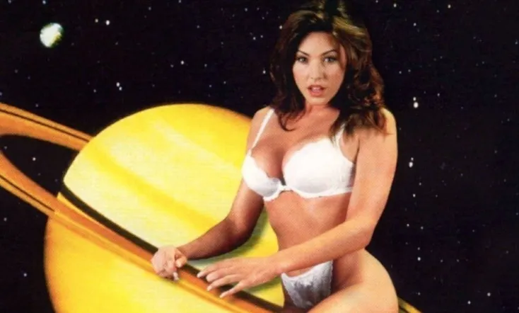 Emmanuelle in Space 7: The Meaning of Love