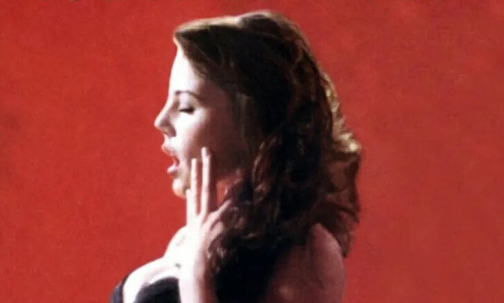 Emmanuelle in Space 1: First Contact