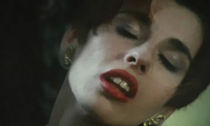 Emmanuelle's Revenge