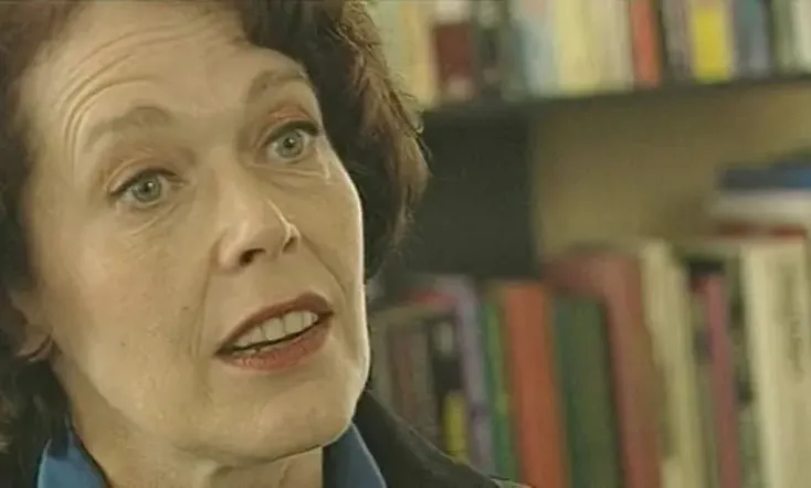 Emmanuelle: A Hard Look