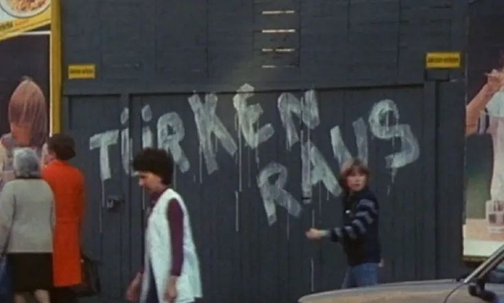 Empfänger unbekannt