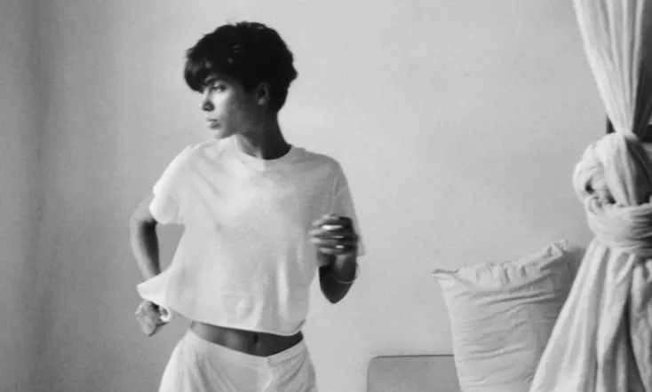 Empty Quarter: A Woman in Africa