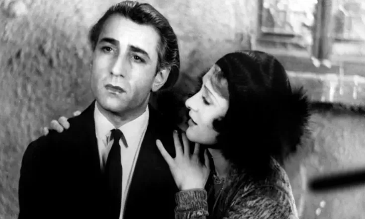 The End of the World