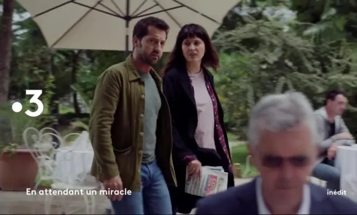 En attendant un miracle