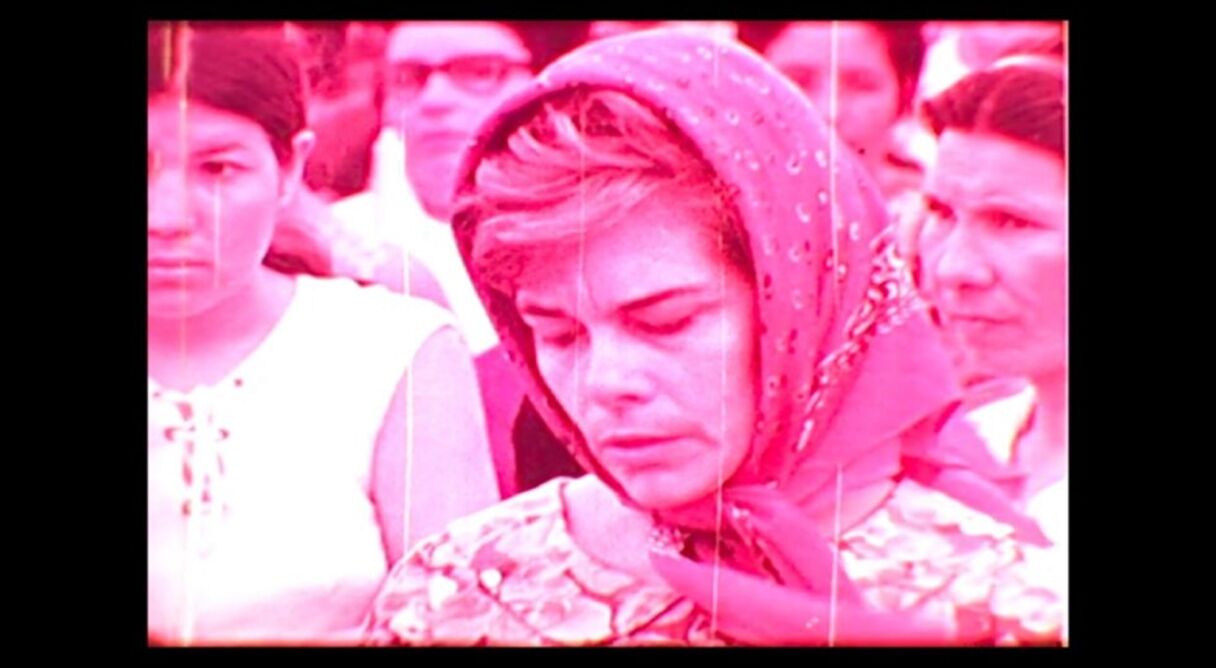 En busca de San La Muerte