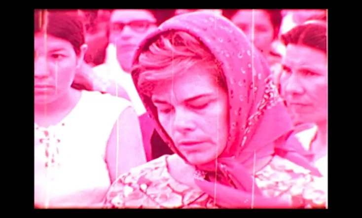 En busca de San La Muerte