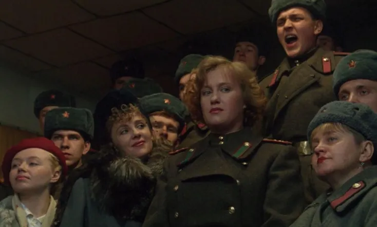 Encore, Once More Encore!