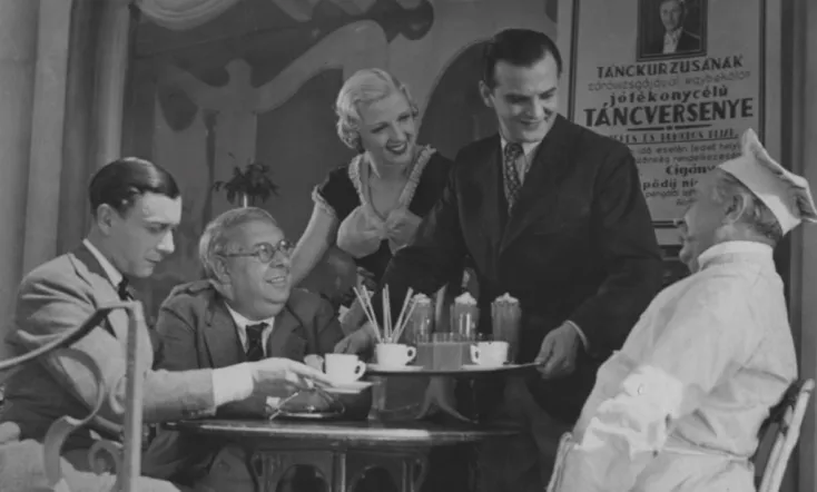 Ende schlecht, alles gut