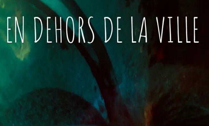 EN DEHORS DE LA VILLE