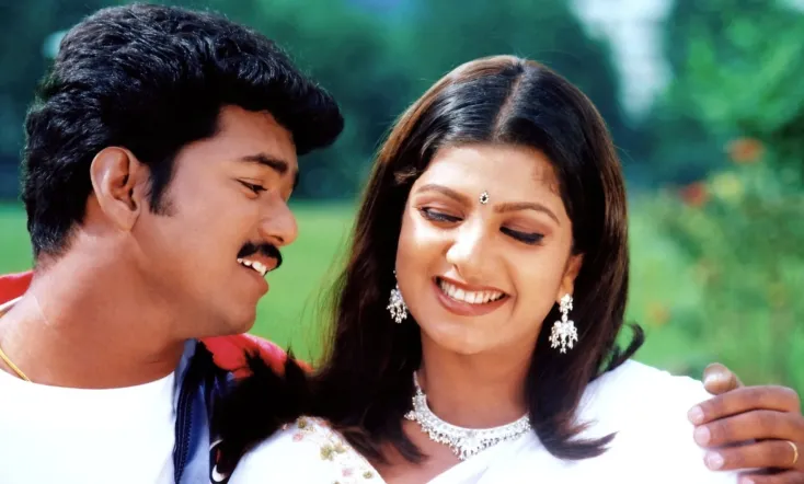 Endrendrum Kadhal
