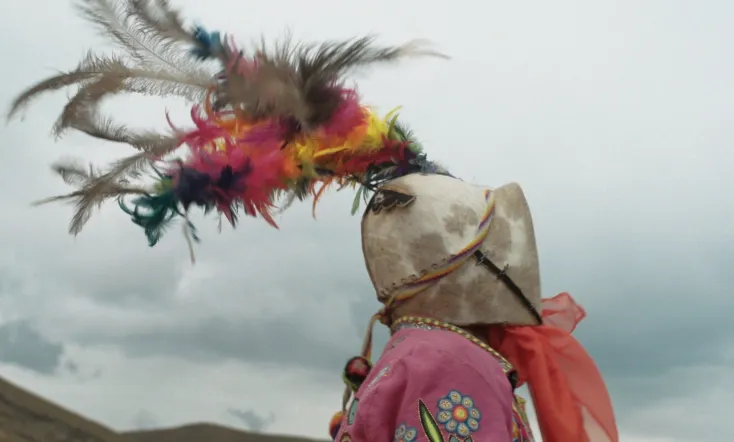 En el Murmullo del Viento