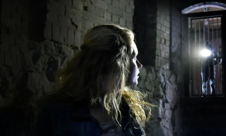 Engelmacher - Der Usedom-Krimi