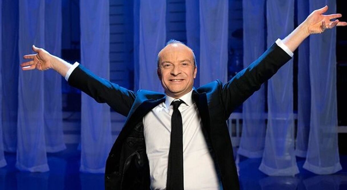 En Helkväll med Jonas Gardell