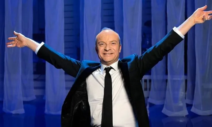 En Helkväll med Jonas Gardell