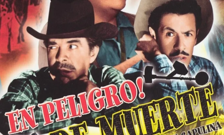 ¡En peligro de muerte!