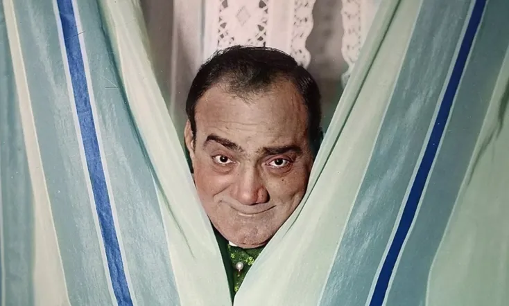 Enrico Caruso: A Voice for the Ages