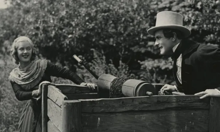 En søndag paa Amager