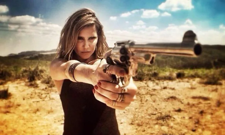 Entrando Numa Roubada