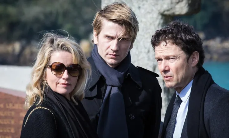 Entre vents et marées