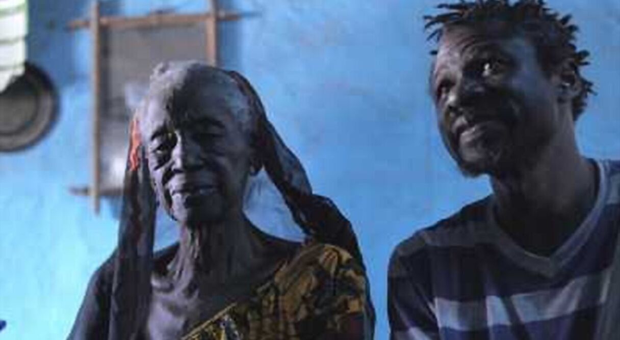 Entre Nós, Um Segredo