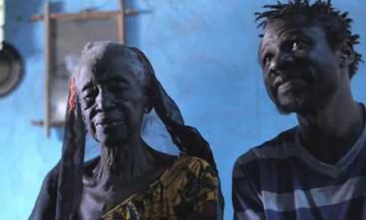 Entre Nós, Um Segredo