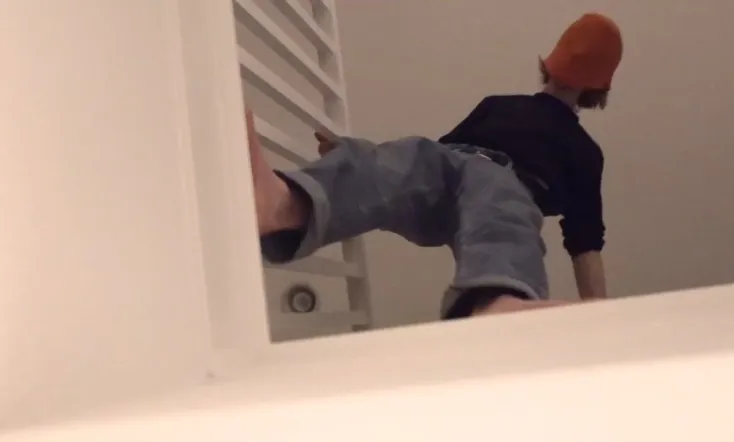 Entering the Mortal Realm with Finn