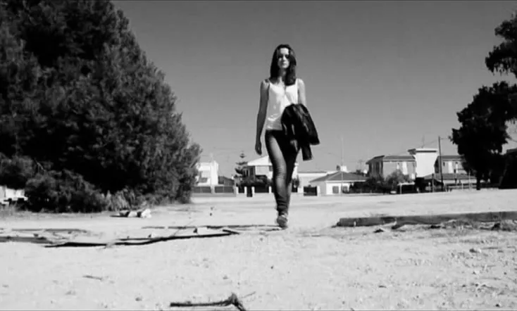 Entre Oscuros Sueños