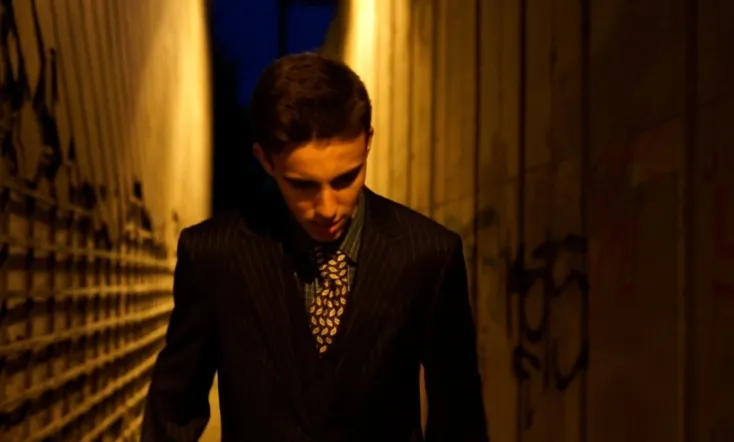 Enter the World of Hans Zimmer: The Dark Knight