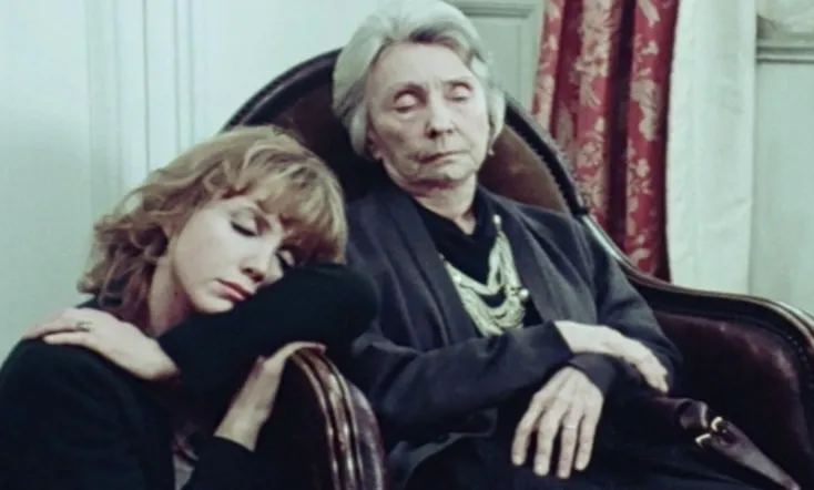 Entire Days in the Trees