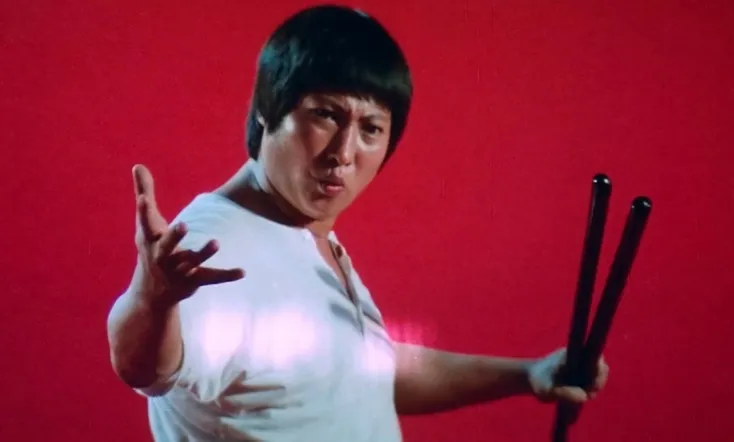 Enter the Fat Dragon