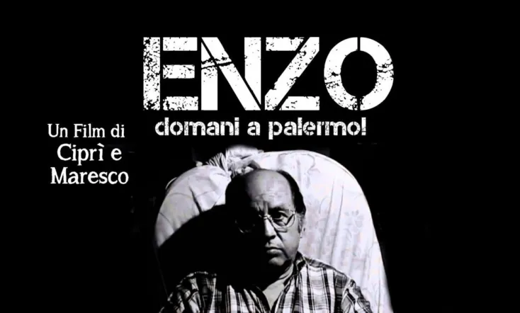 Enzo, domani a Palermo!