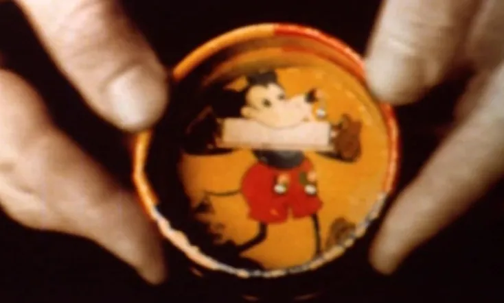 Episodes in Disbelief