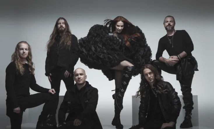 Epica: Live at Paradiso
