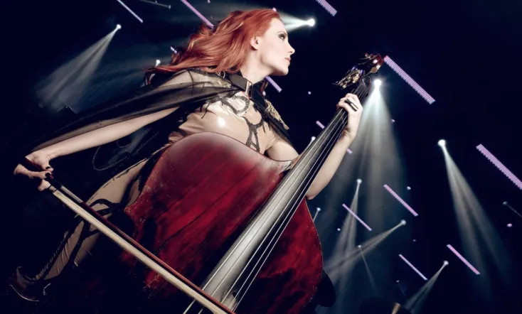 Epica: Retrospect - 10th Anniversary