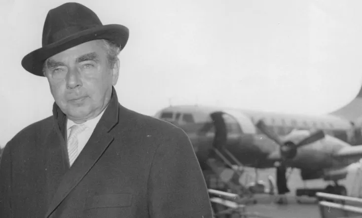 Erich Kästner – Das andere Ich