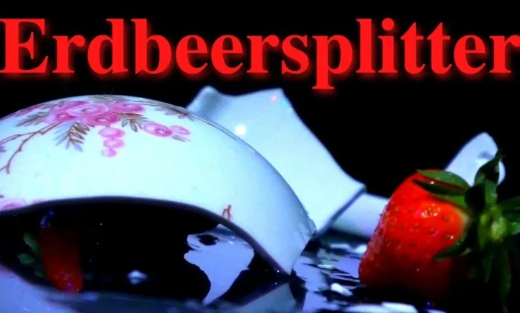 Erdbeersplitter
