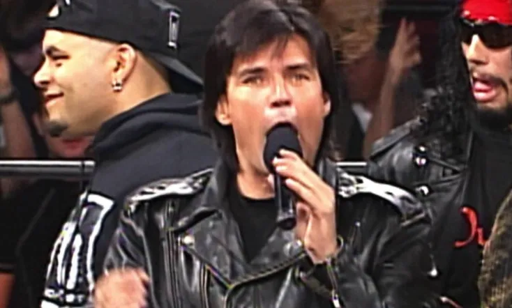 Eric Bischoff: Sports Entertainment's Most Controversial Figure