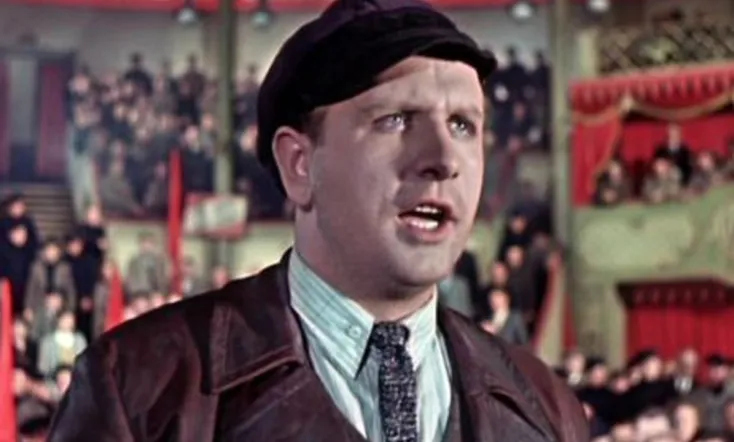 Ernst Thälmann – Leader of the Working Class