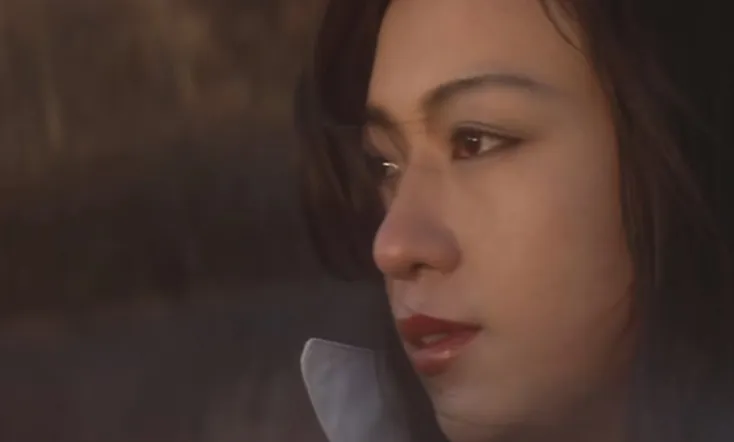 Erotic Diary of an Office Lady