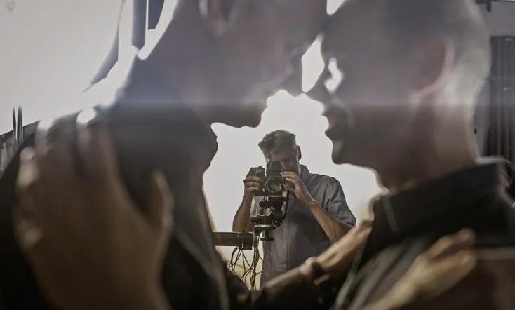 Erwin Olaf - The Legacy