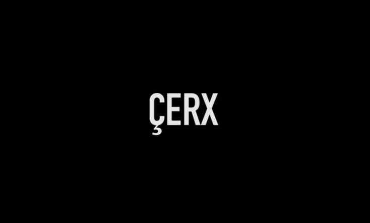 Çerx