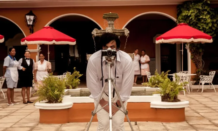 Escobar: Paradise Lost