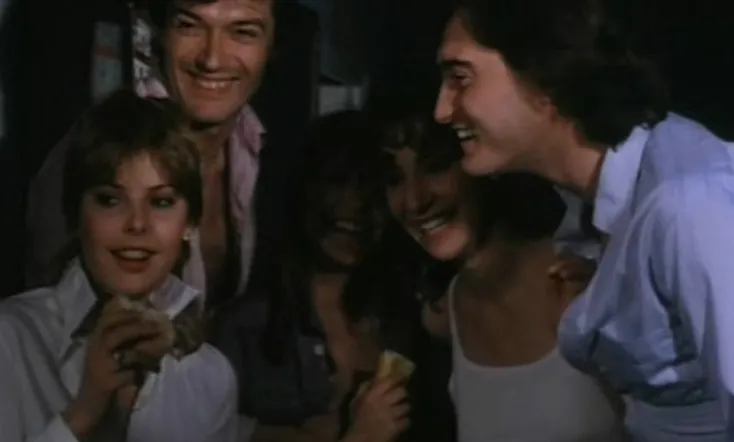 Esas chicas tan pu...